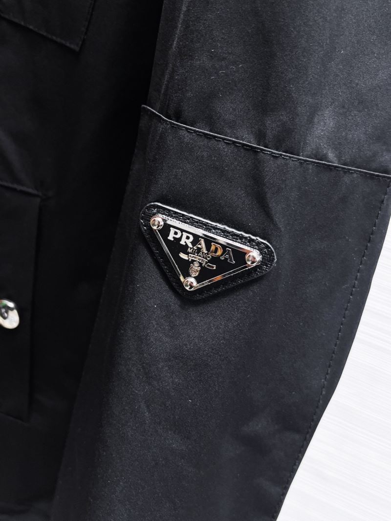 Prada Outwear